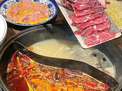 -楠火锅(新街口苏宁店)