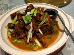 -和怡酒楼(华电小路店)