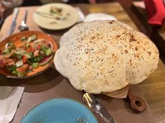 -Antalya安塔利亚土耳其餐厅(猎德店)
