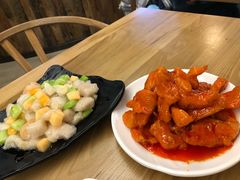 -陈傻子餐厅(世纪都会店)