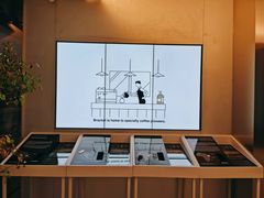 -Bracket Coffee(工体店)