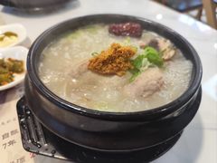 -长顺参鸡汤店(西塔总店)