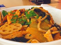 -长申国际美食广场