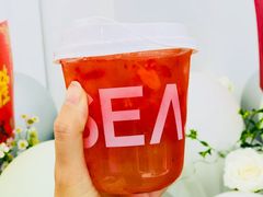 -肆季·鲜萃果粒汁