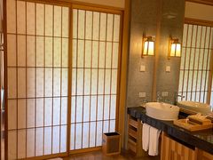 -北京古北水镇御舍温泉酒店