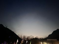 -泽雅景区
