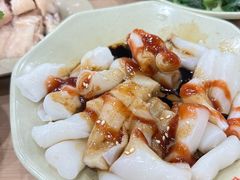 -百家鸡味馆(清泰店)