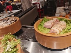 -龍歌自助小火锅(崂山丽达店)