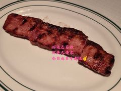 -Wolfgang’s Steakhouse 沃夫冈牛排馆(上海白玉兰广场店)