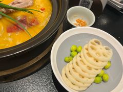 -老鸭集(萧山万象汇店)