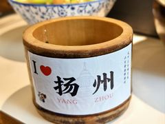 -打酱油·非遗淮扬菜(瘦西湖梅岭店)