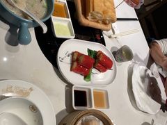 -滋粥楼·顺德菜(番禺广场总店)