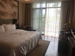 -成都安仁福朋喜来登酒店