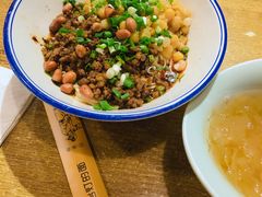 -车沾巷·重庆老味豌杂面