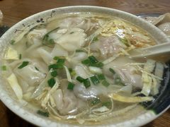 -黄阿姨锅贴大王(万航渡路店)