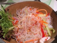 -芭札·Thai泰国餐厅(同和金铂天地店)