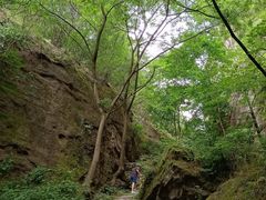 -灵宝峡旅游区