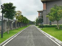 -成都安仁福朋喜来登酒店
