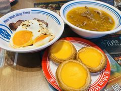 -华嫂冰室(尖沙咀店)