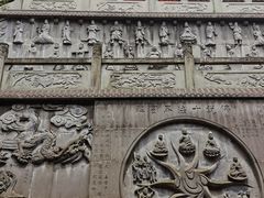 -金堂县云顶石城风景区