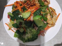 -大嘻咹biangbiang面(历史博物馆店)