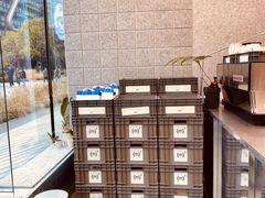 -CUBIC3三立方咖啡(凌空SOHO店)