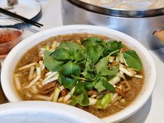 -梅利汴京烤鸭•开封豫菜地标店(东大街店)