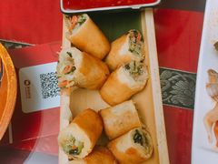 -泰澜得泰国菜(大学城店)