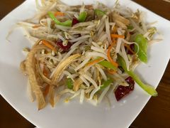 -少林寺欢喜地素斋馆