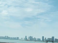 -厦门邮轮中心厦鼓码头(轮渡站)