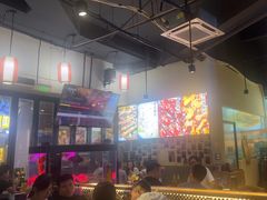 -叒缘夜光杯(望江橡树林店)