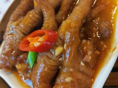-点都德(千灯湖环宇城店)