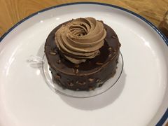 -喜茶(天津乐宾百货店)