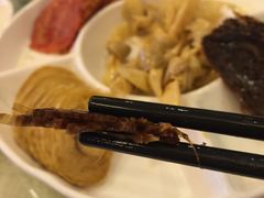 -长春观斋补堂素菜馆