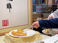 -素满香·素食自助餐(苏州·临顿路店)