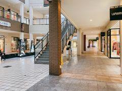 -宁波杉井奥特莱斯广场