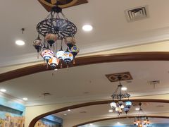 -清真·玛丽亚新疆菜主题餐厅(浙江中路店)