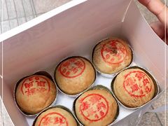 -泰康食品(南京东路店)