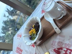 -不仔客海鲜·烧烤·270度海景餐厅(大东海店)