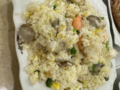 -原味蒸汽海鲜(嵊泗店)
