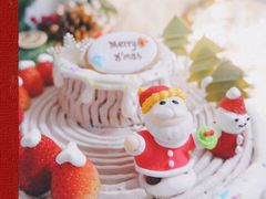 -幸福西饼生日蛋糕·下午茶(闵行店)