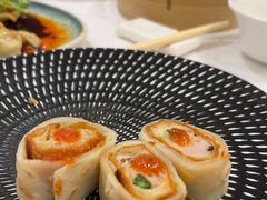 -丰鲤楼•闽南茶楼(仟禧汇店)