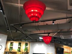 大堂-袁记串串香(川师店)