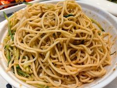 -峨嵋酒家(地安门店)