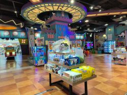-卡通尼乐园·生日会(烟台永旺店)