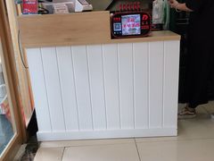 -芳姨广东砂锅粥(张庄路店)