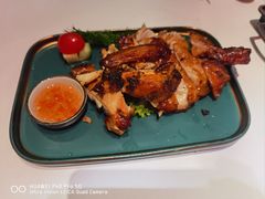 -BetterThai 泰加(苏州中心店)