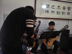 -迷音音乐国际艺术中心(三林店)