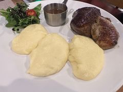 -LA MAISON公鸡和龙(蛇口店)
