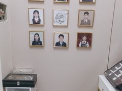 -Best U照相馆证件照·外拍(世博源店)